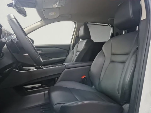 Nissan X-Trail 7pl 1.5T VC 120kW MHEV 4x2 N-Connecta