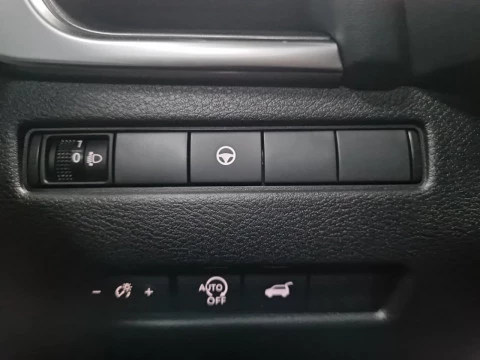 Nissan X-Trail 7pl 1.5T VC 120kW MHEV 4x2 N-Connecta