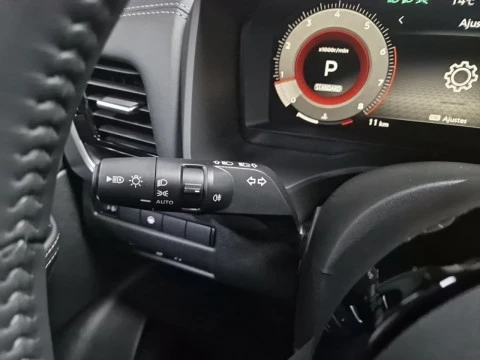 Nissan X-Trail 7pl 1.5T VC 120kW MHEV 4x2 N-Connecta