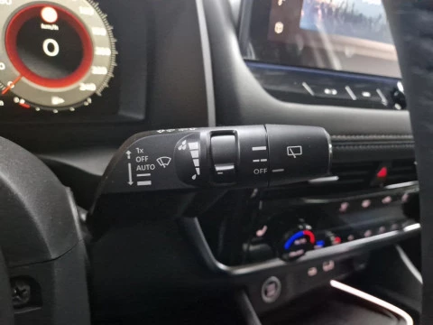 Nissan X-Trail 7pl 1.5T VC 120kW MHEV 4x2 N-Connecta