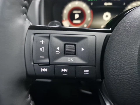 Nissan X-Trail 7pl 1.5T VC 120kW MHEV 4x2 N-Connecta