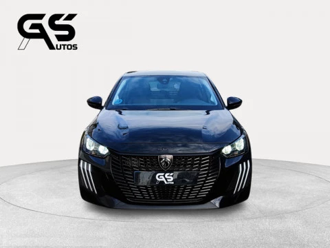 Peugeot 208 PureTech 100 Active 75 kW (100 CV)