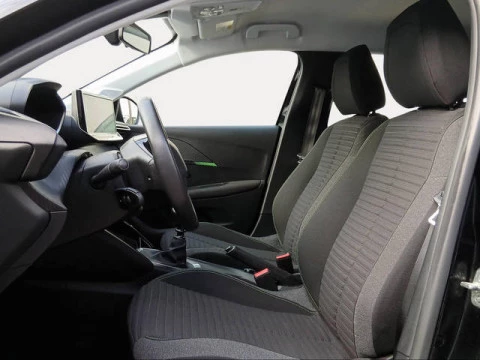 Peugeot 208 PureTech 100 Active 75 kW (100 CV)