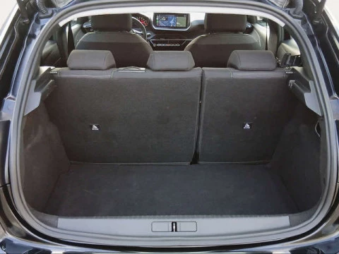 Peugeot 208 PureTech 100 Active 75 kW (100 CV)