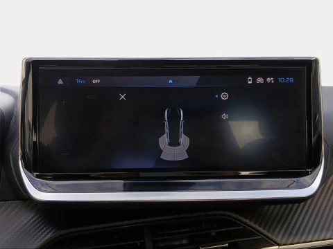 Peugeot 208 PureTech 100 Active 75 kW (100 CV)