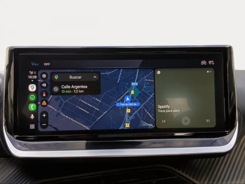 Peugeot 208 PureTech 100 Active 75 kW (100 CV)