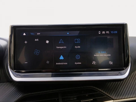 Peugeot 208 PureTech 100 Active 75 kW (100 CV)