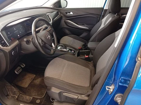 Opel Grandland 1.5 CDTi GS Auto