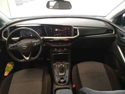 Opel Grandland 1.5 CDTi GS Auto
