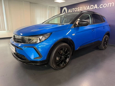 Opel Grandland 1.5 CDTi GS Auto