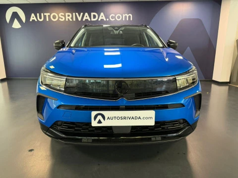 Opel Grandland 1.5 CDTi GS Auto
