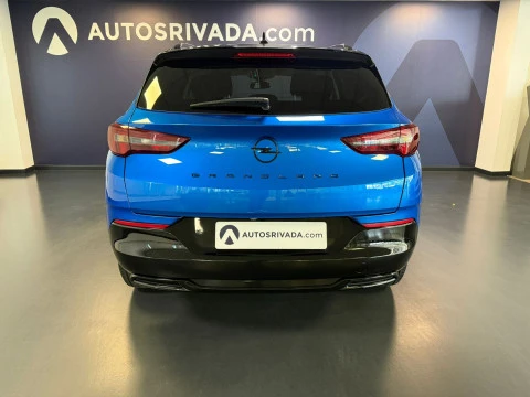 Opel Grandland 1.5 CDTi GS Auto