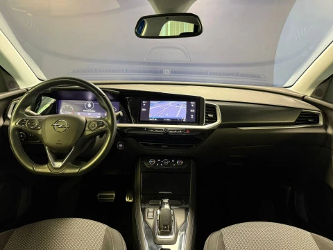 Opel Grandland 1.5 CDTi GS Auto