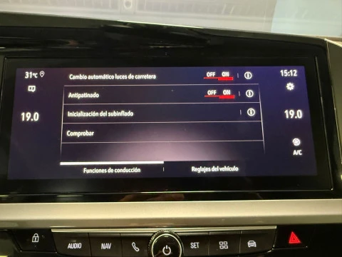Opel Grandland 1.5 CDTi GS Auto
