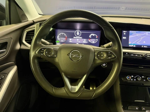 Opel Grandland 1.5 CDTi GS Auto