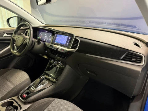 Opel Grandland 1.5 CDTi GS Auto