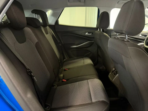 Opel Grandland 1.5 CDTi GS Auto