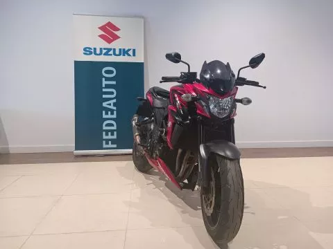 Suzuki GSX 750 Suzuki GSX 750