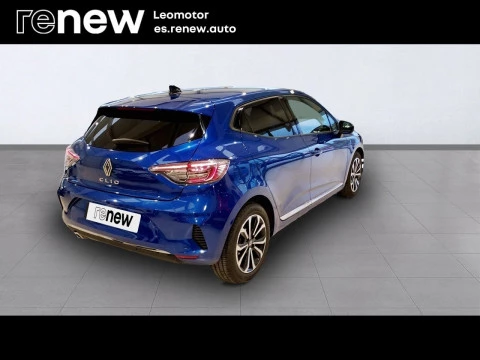 Renault Clio  TCe GLP Techno 74kW
