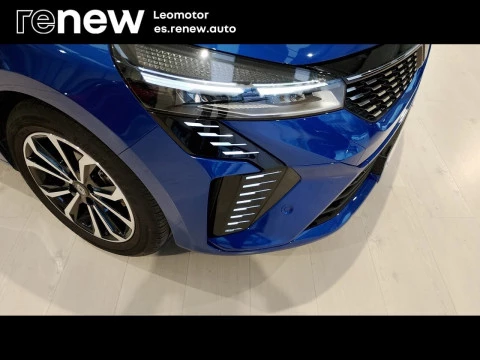 Renault Clio  TCe GLP Techno 74kW