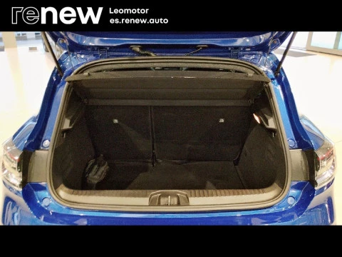 Renault Clio  TCe GLP Techno 74kW