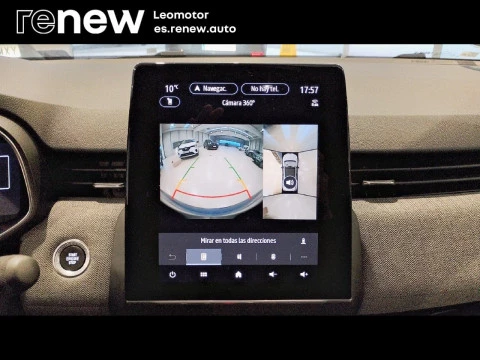 Renault Clio  TCe GLP Techno 74kW