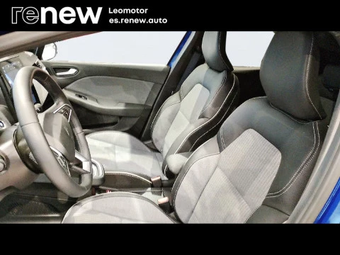 Renault Clio  TCe GLP Techno 74kW