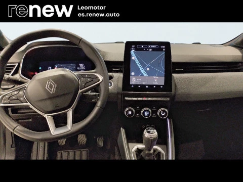 Renault Clio  TCe GLP Techno 74kW