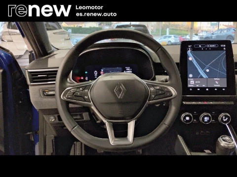 Renault Clio  TCe GLP Techno 74kW