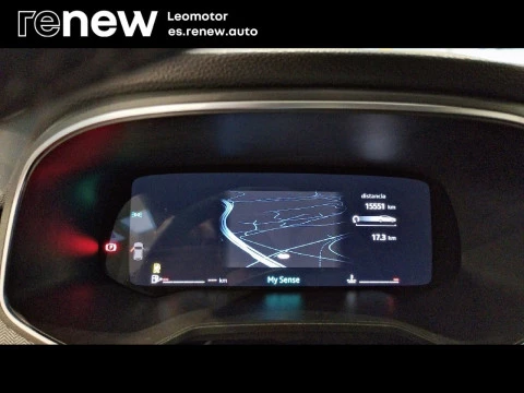 Renault Clio  TCe GLP Techno 74kW