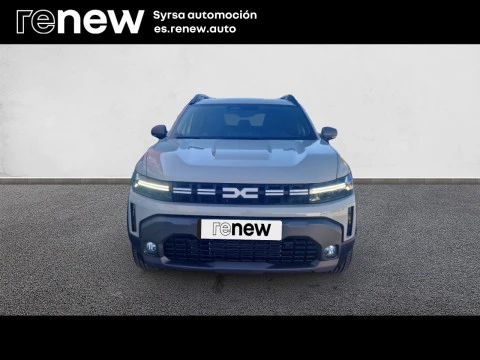 Dacia Duster Journey HYBRID 105kW (140CV) 4X2