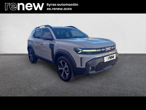 Dacia Duster Journey HYBRID 105kW (140CV) 4X2