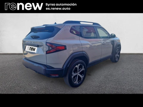 Dacia Duster Journey HYBRID 105kW (140CV) 4X2