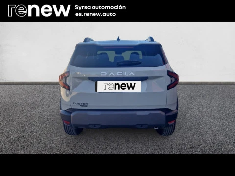 Dacia Duster Journey HYBRID 105kW (140CV) 4X2