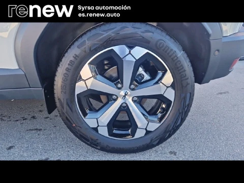 Dacia Duster Journey HYBRID 105kW (140CV) 4X2