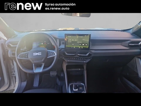 Dacia Duster Journey HYBRID 105kW (140CV) 4X2