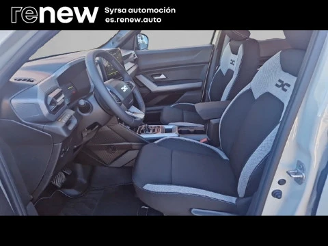 Dacia Duster Journey HYBRID 105kW (140CV) 4X2