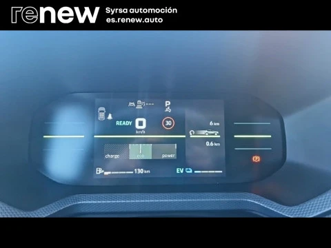 Dacia Duster Journey HYBRID 105kW (140CV) 4X2