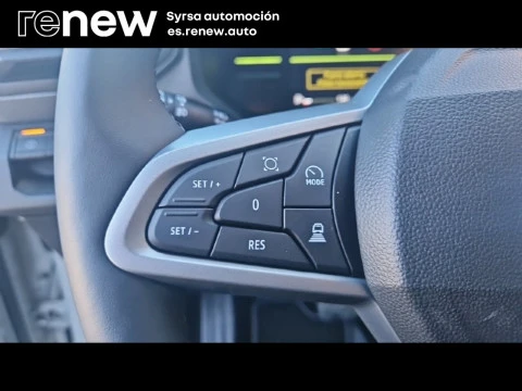 Dacia Duster Journey HYBRID 105kW (140CV) 4X2