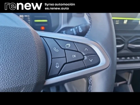 Dacia Duster Journey HYBRID 105kW (140CV) 4X2