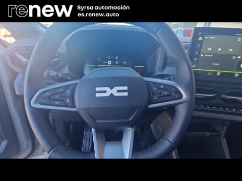 Dacia Duster Journey HYBRID 105kW (140CV) 4X2