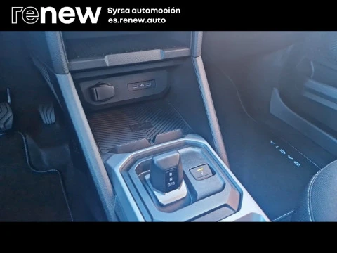 Dacia Duster Journey HYBRID 105kW (140CV) 4X2