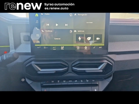 Dacia Duster Journey HYBRID 105kW (140CV) 4X2