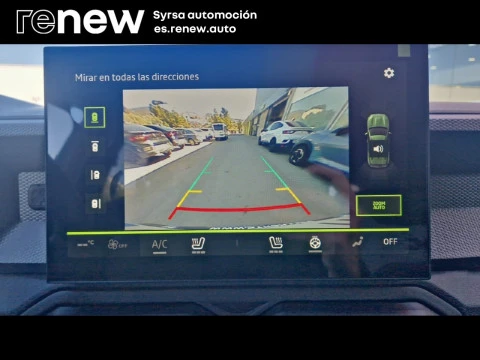 Dacia Duster Journey HYBRID 105kW (140CV) 4X2
