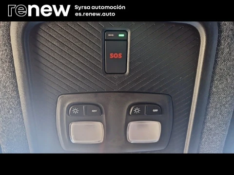Dacia Duster Journey HYBRID 105kW (140CV) 4X2