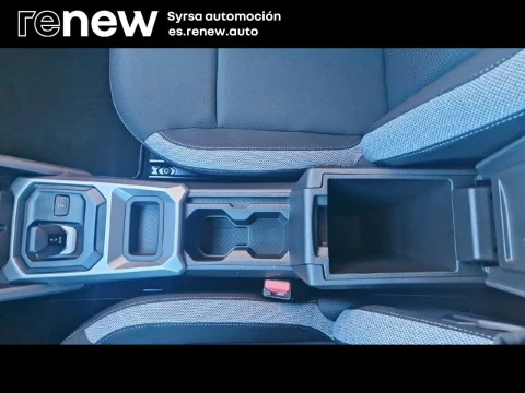 Dacia Duster Journey HYBRID 105kW (140CV) 4X2