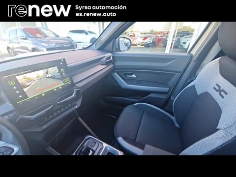 Dacia Duster Journey HYBRID 105kW (140CV) 4X2