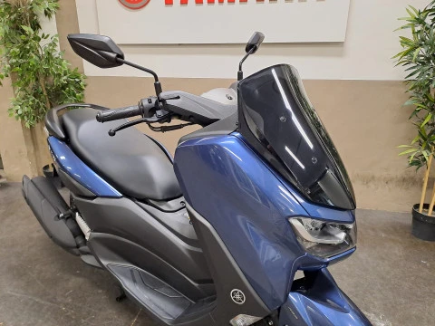 Yamaha NMAX 2023