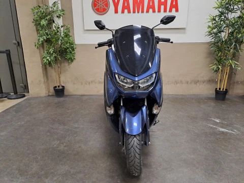 Yamaha NMAX 2023
