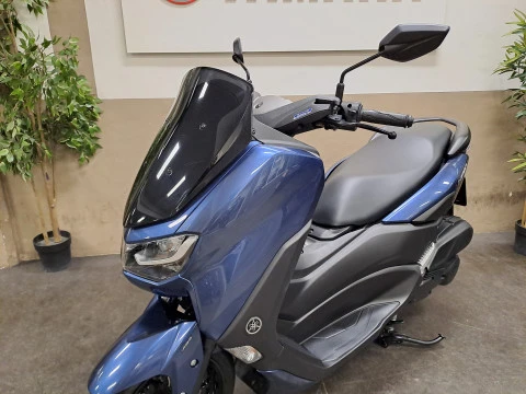Yamaha NMAX 2023